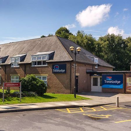 Travelodge York Hull Road Extérieur photo
