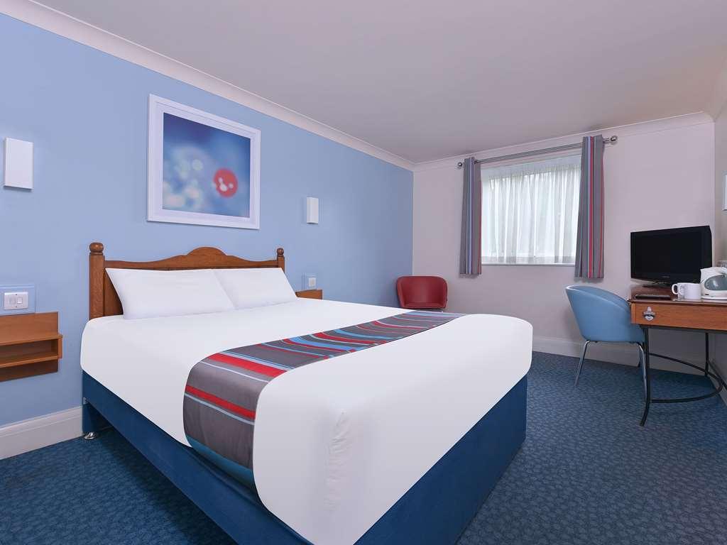 Travelodge York Hull Road Chambre photo