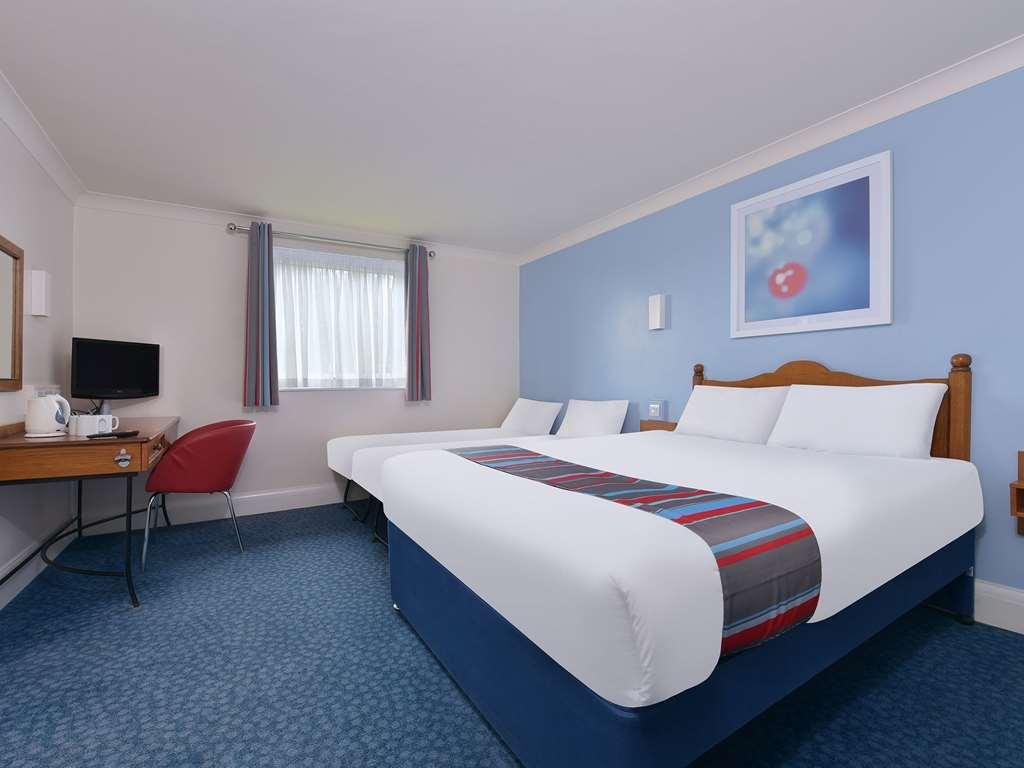 Travelodge York Hull Road Chambre photo