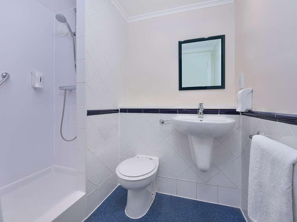 Travelodge York Hull Road Chambre photo