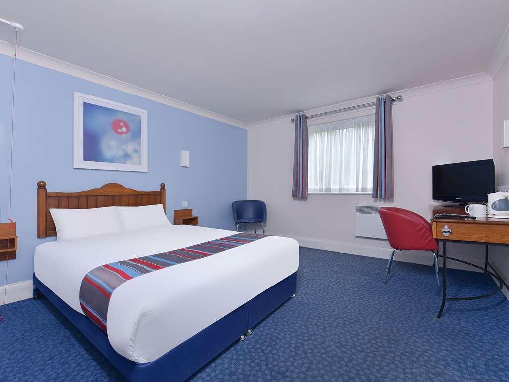 Travelodge York Hull Road Chambre photo