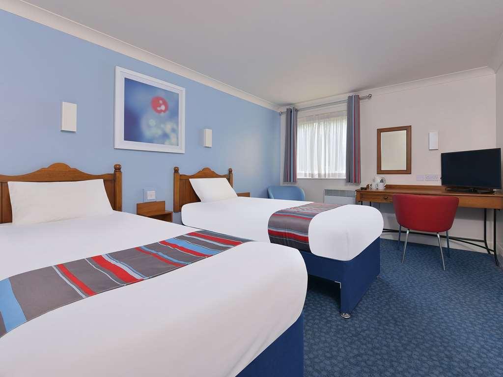 Travelodge York Hull Road Chambre photo