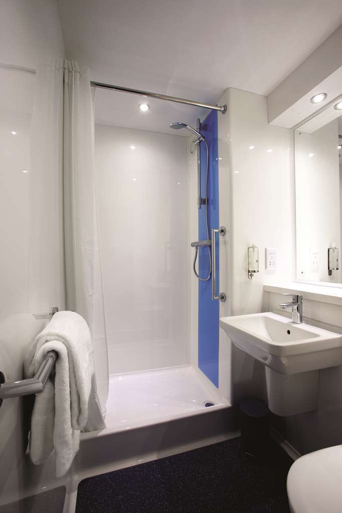 Travelodge York Hull Road Chambre photo