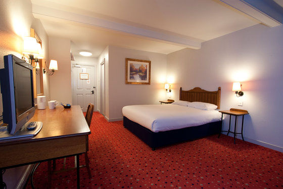 Travelodge York Hull Road Chambre photo