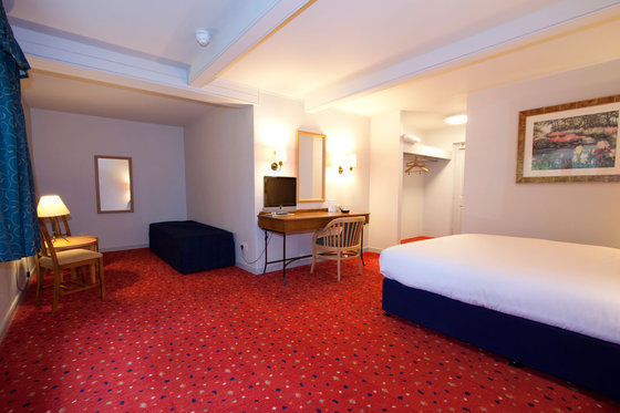 Travelodge York Hull Road Chambre photo