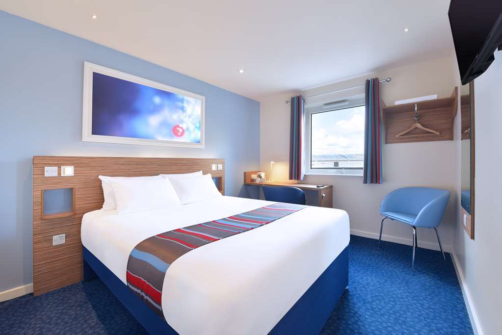 Travelodge York Hull Road Chambre photo