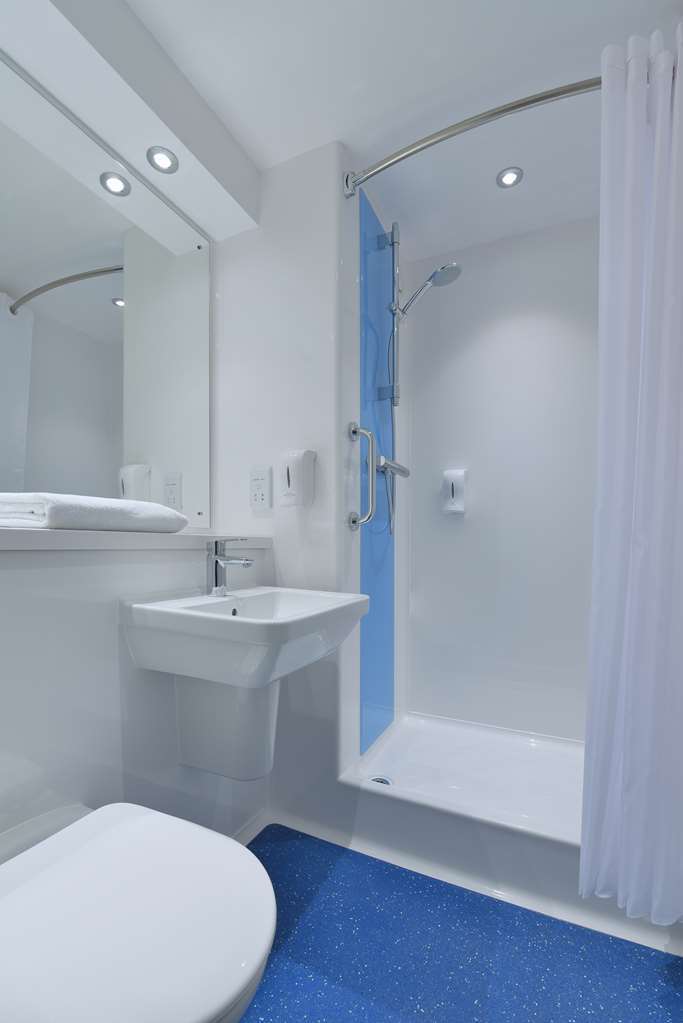 Travelodge York Hull Road Chambre photo