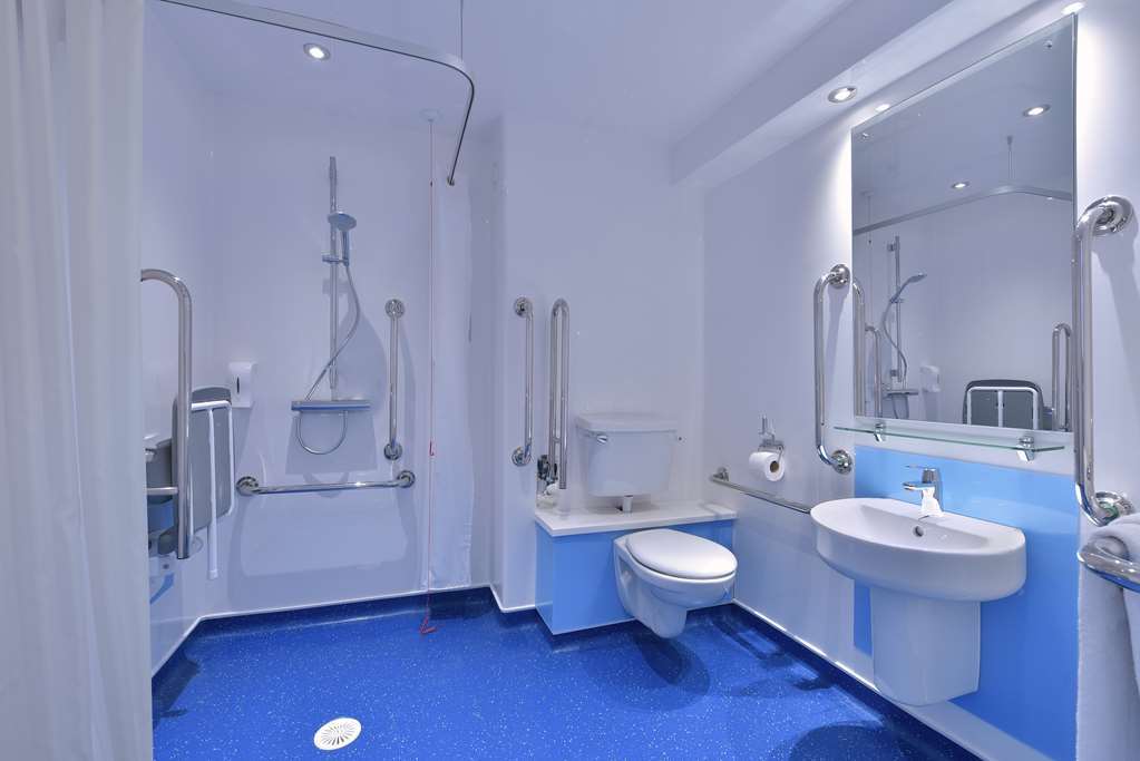 Travelodge York Hull Road Chambre photo